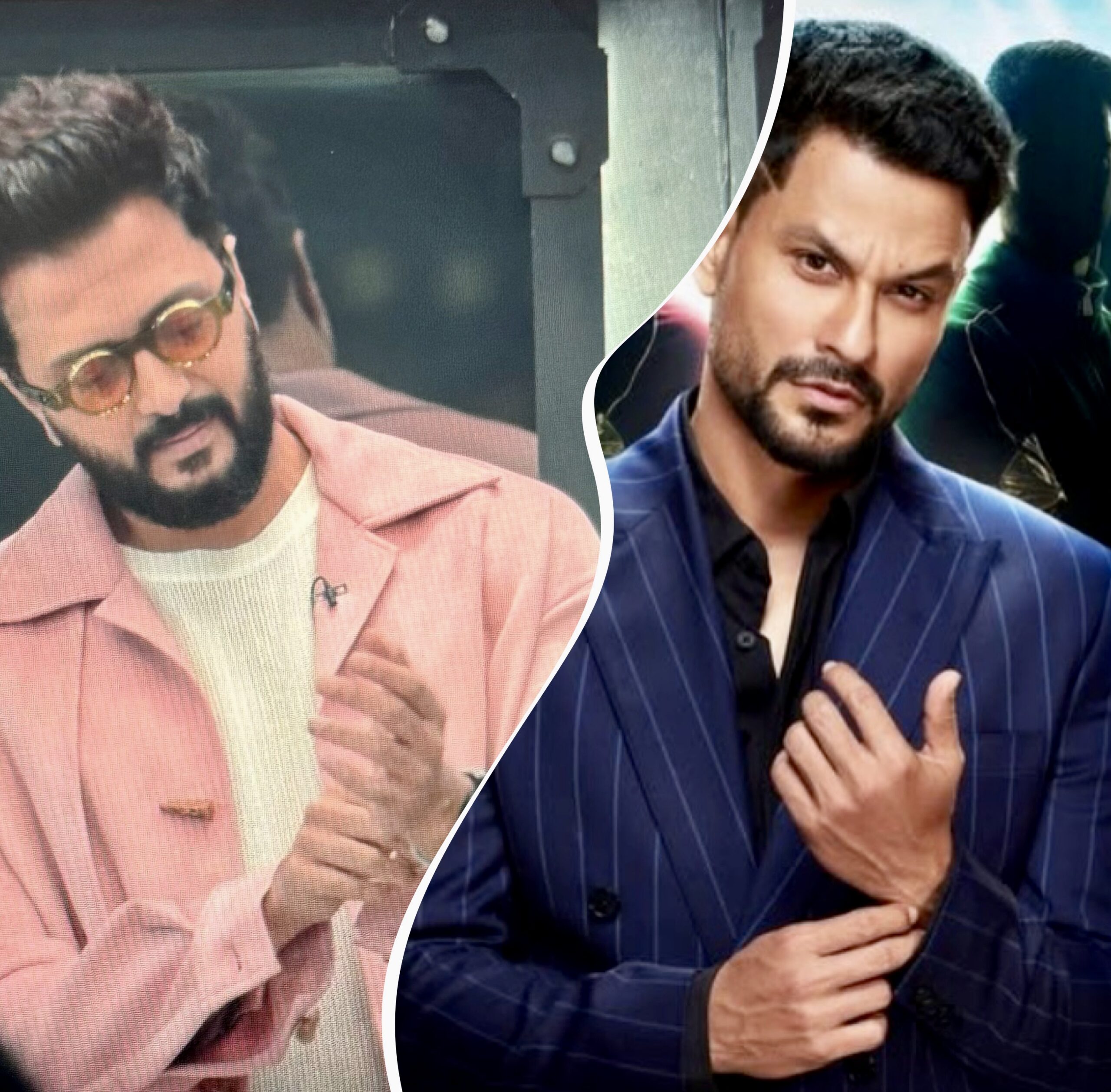Riteish Deshmukh hosting Lock Upp as fans compare his 'Desh Ki Duty' remark to Kunal's viral Alliance dialogue