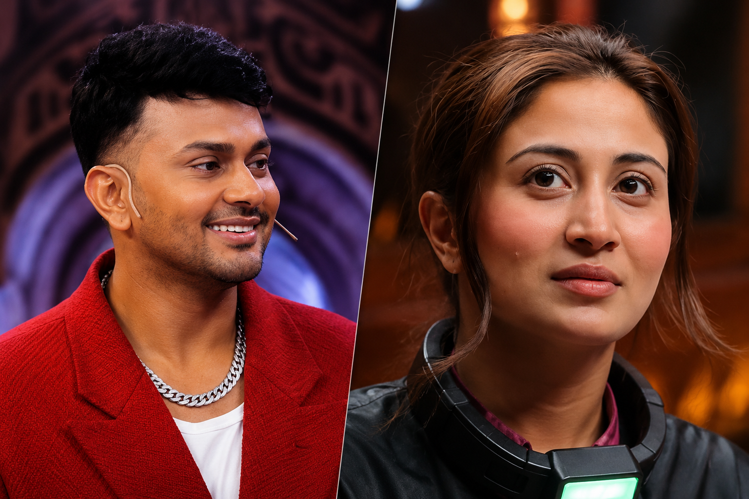 Awez Darbar shares his views on Shreya Kalra's gameplay and loyalty after Lock Upp Season 2.